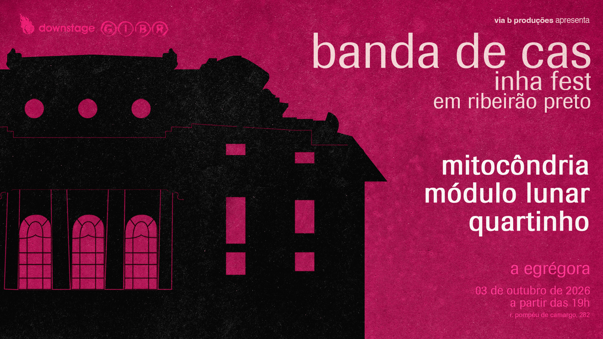 Imagem do evento