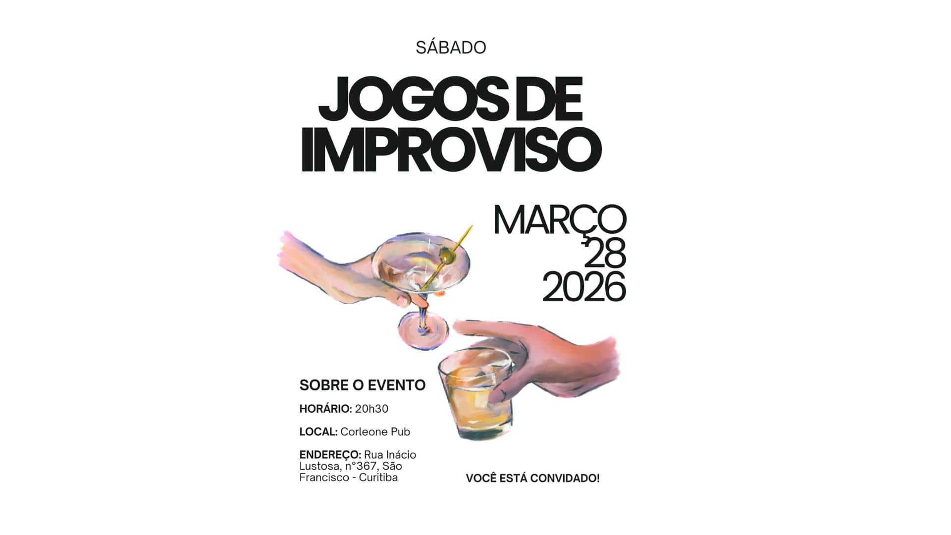 Imagem do evento