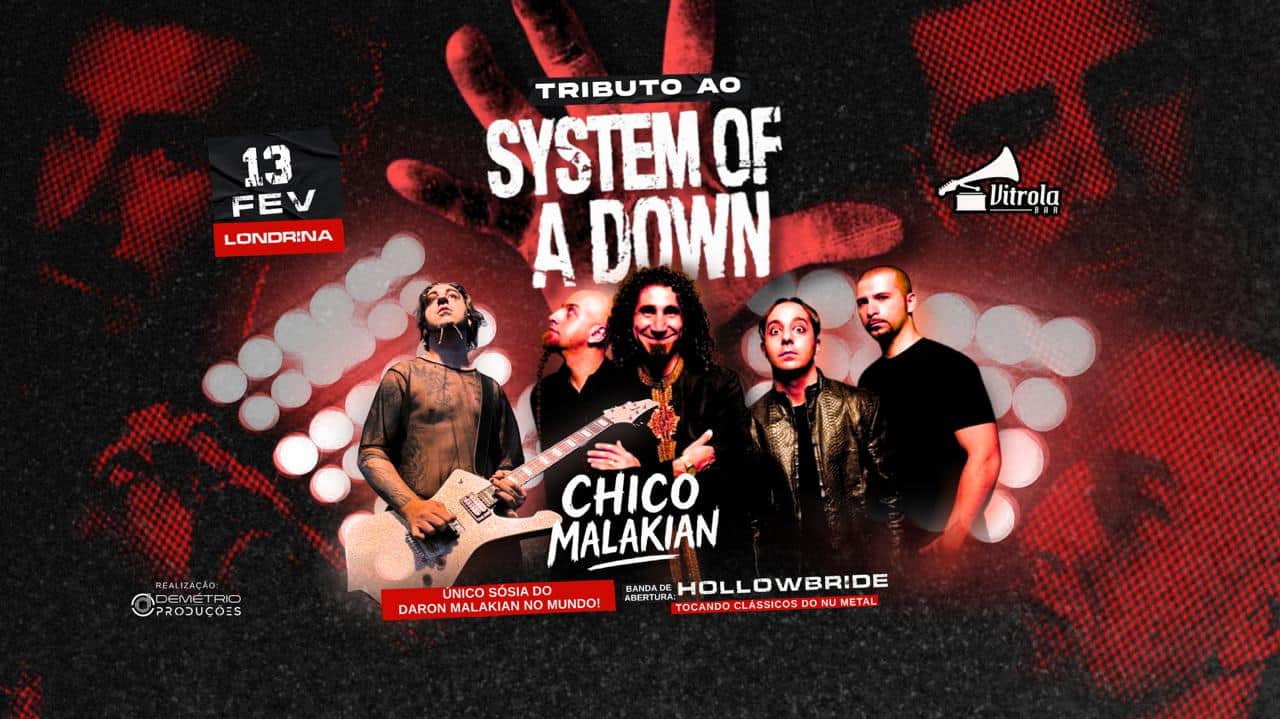 Imagem do evento