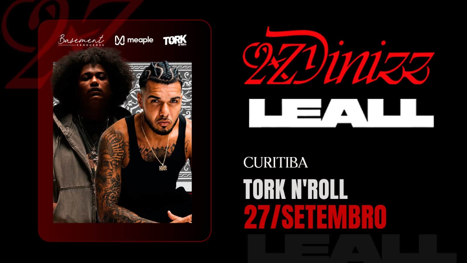 Imagem do evento