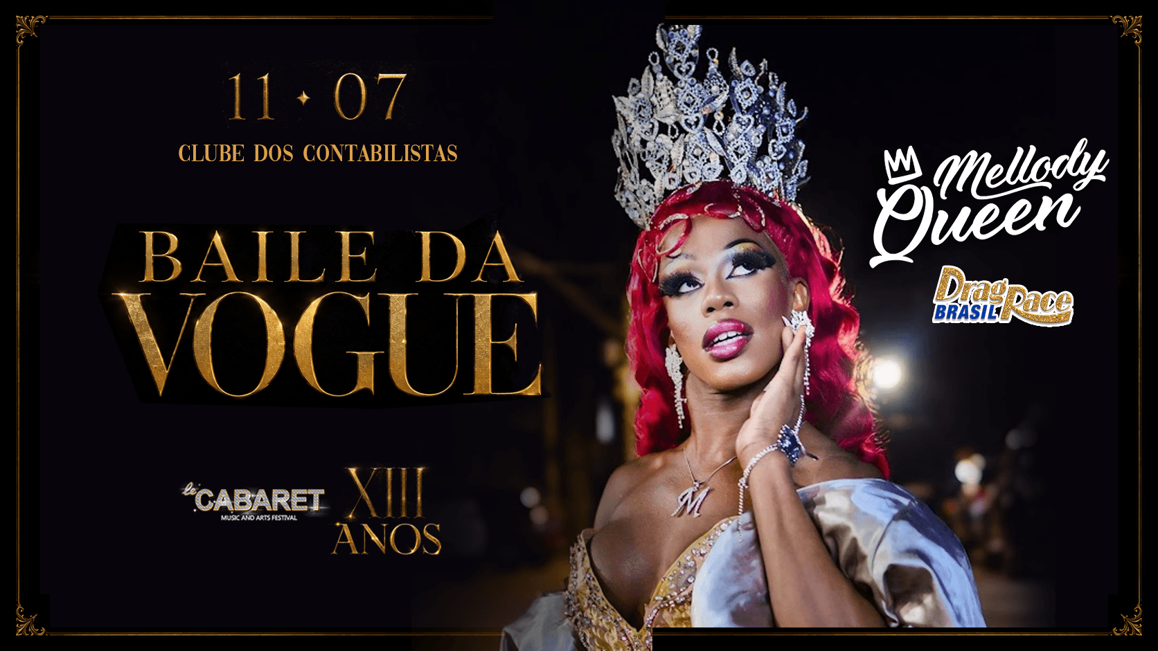 Imagem do evento