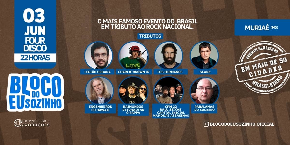Imagem do evento
