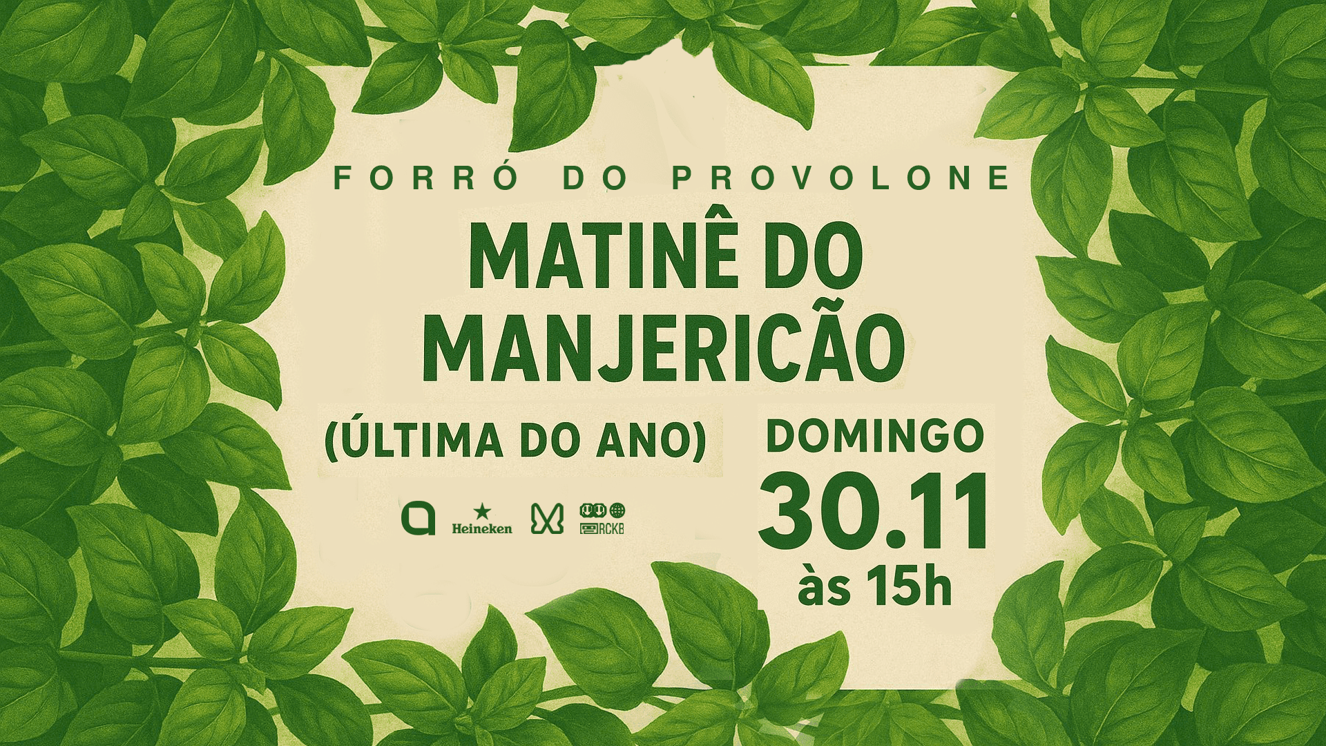 Imagem do evento