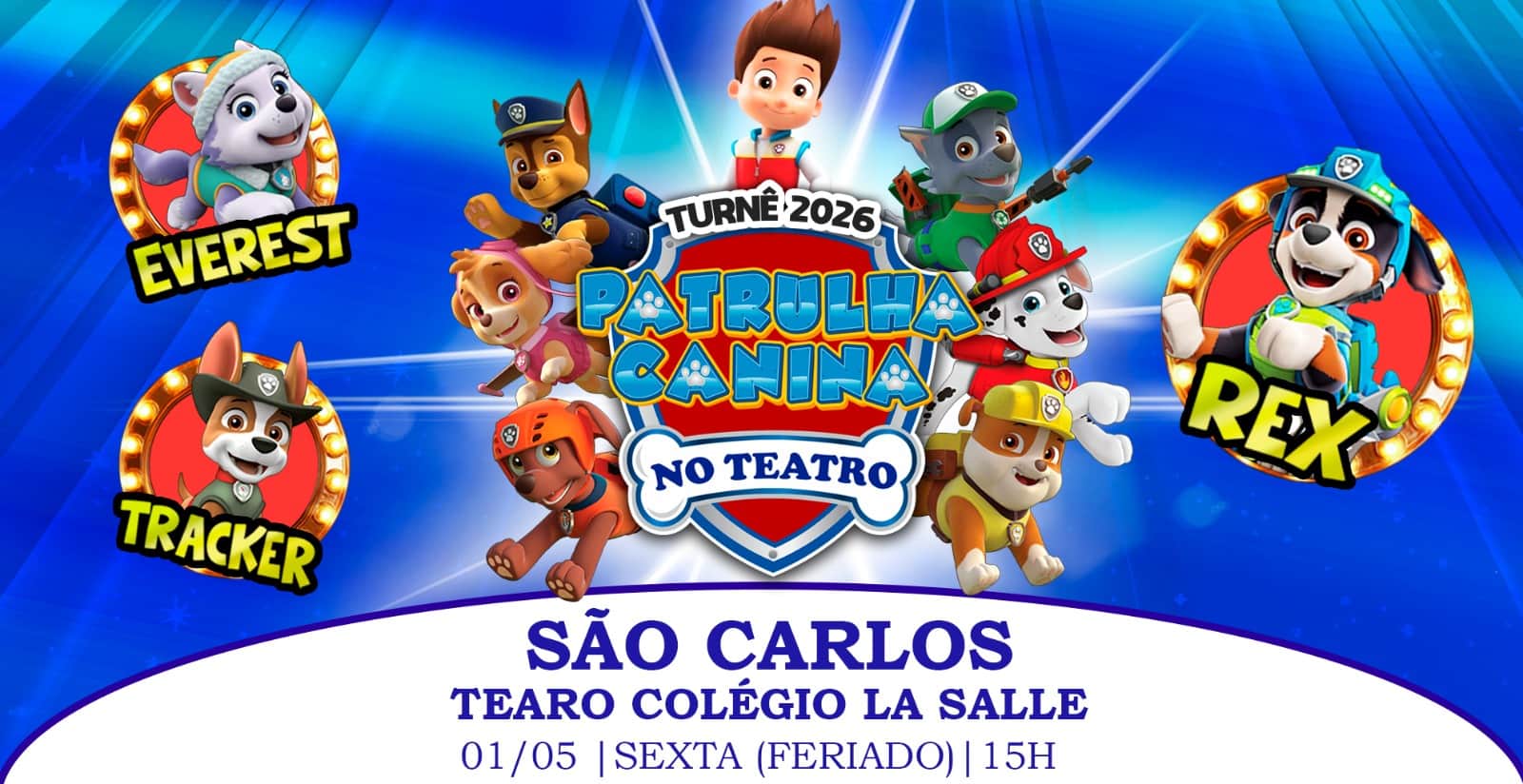 Imagem do evento