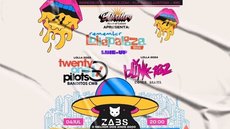 Imagem do evento