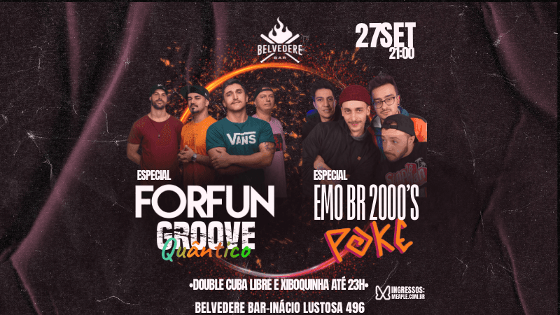 Imagem do evento