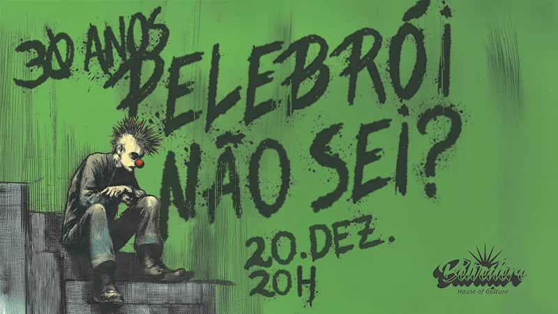 Imagem do evento