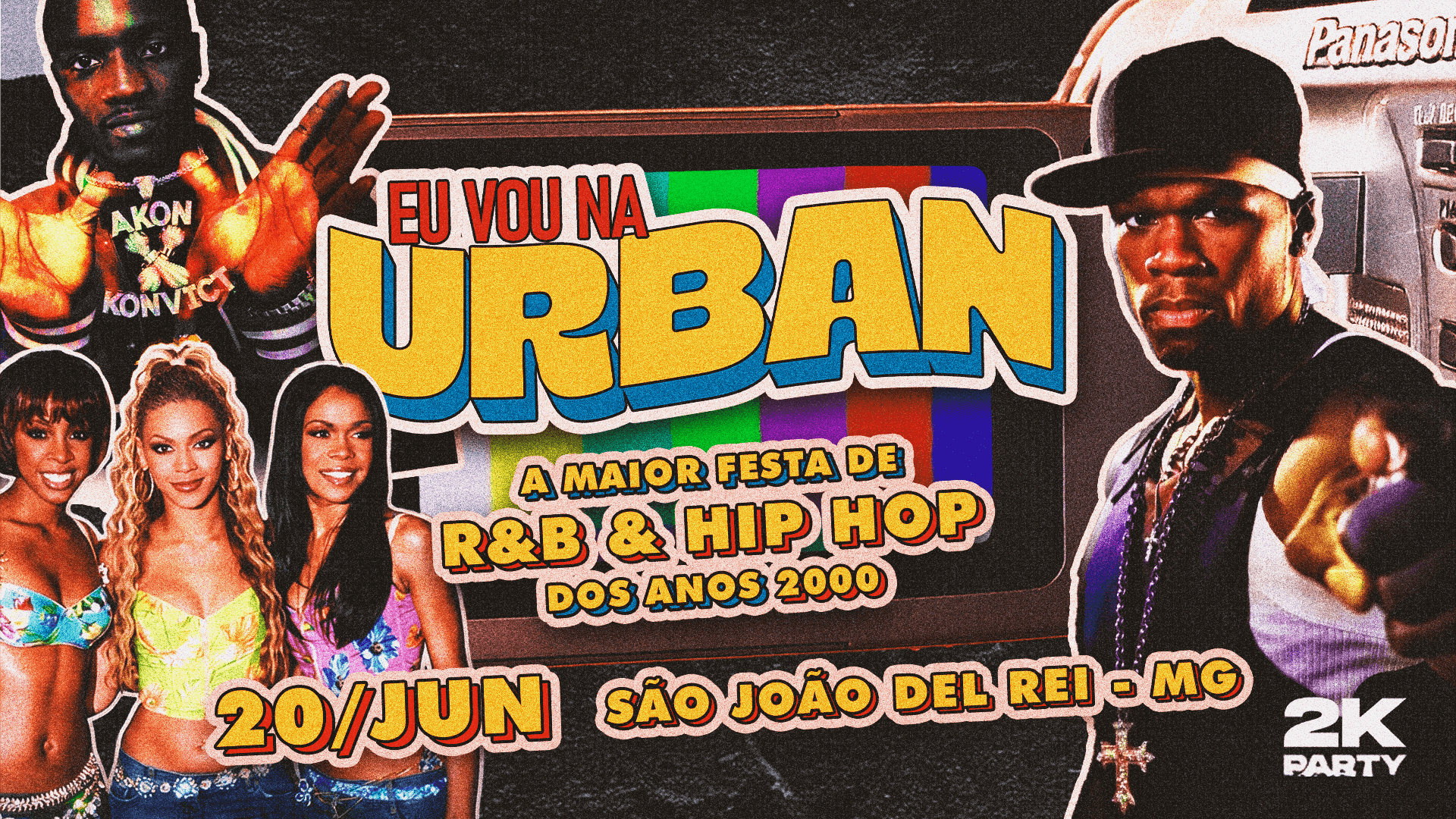Imagem do evento