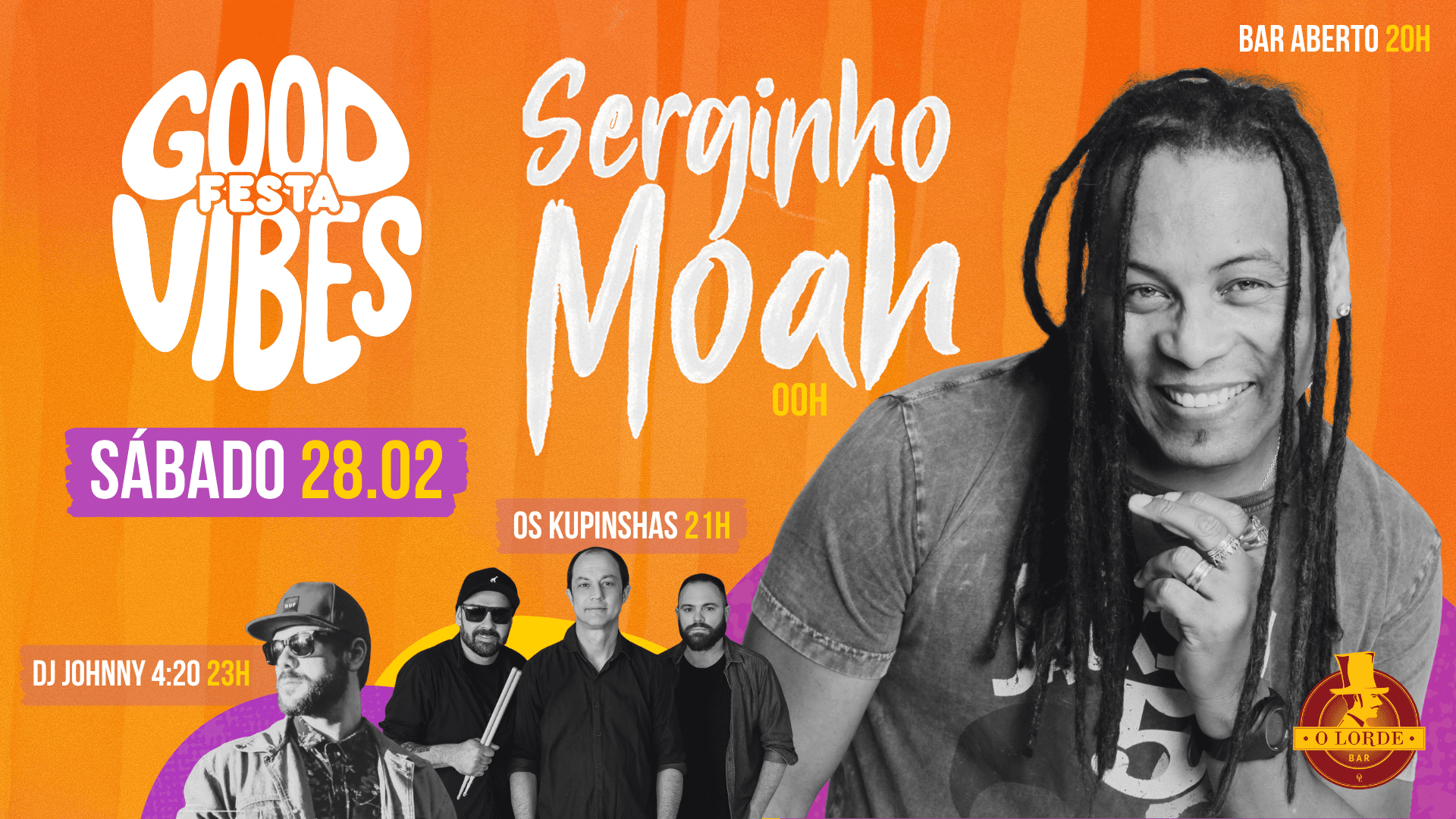 Imagem do evento
