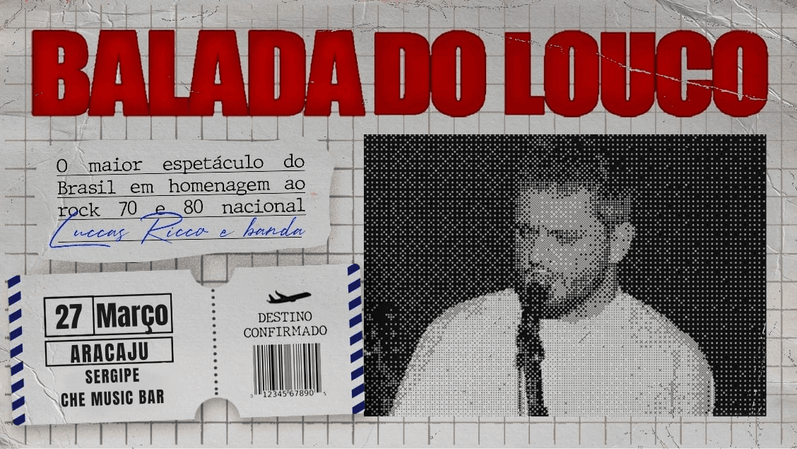 Imagem do evento