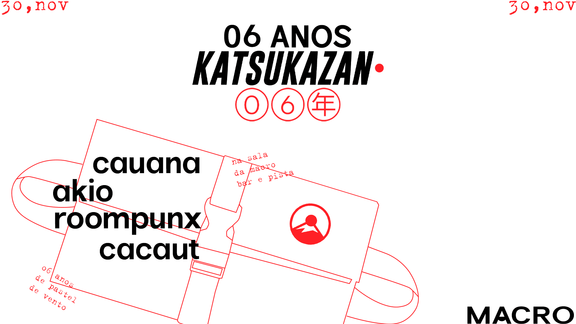 Imagem do evento