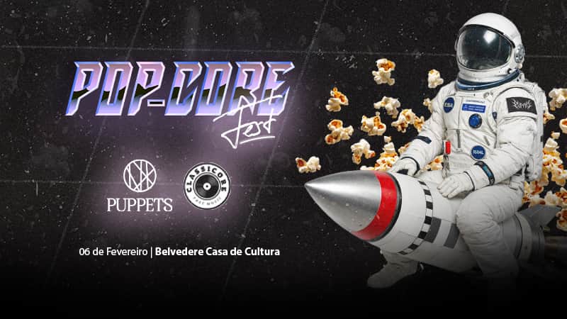 Imagem do evento