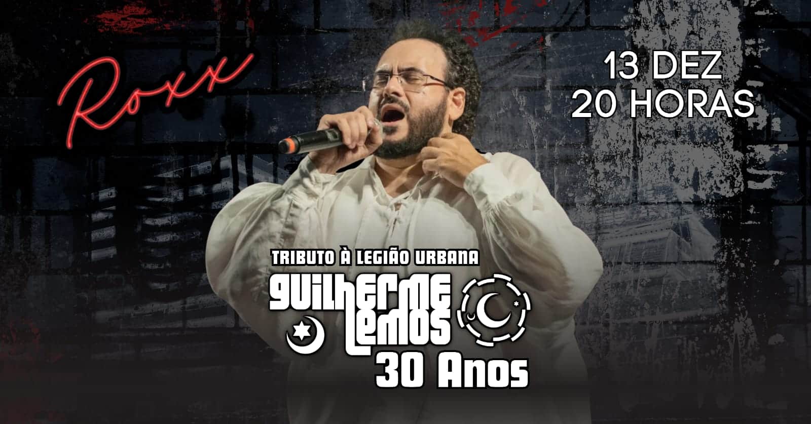 Imagem do evento