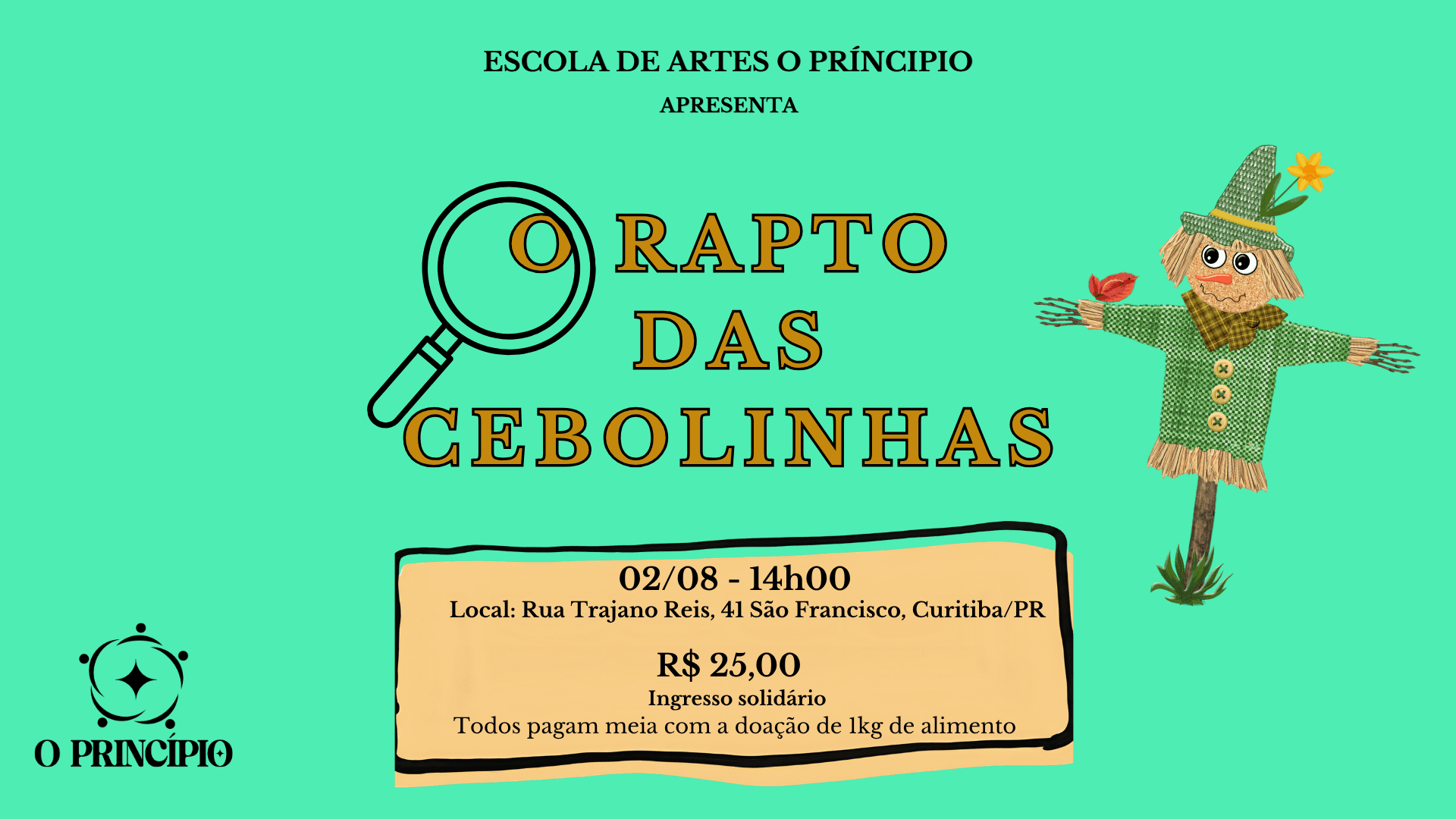 Imagem do evento