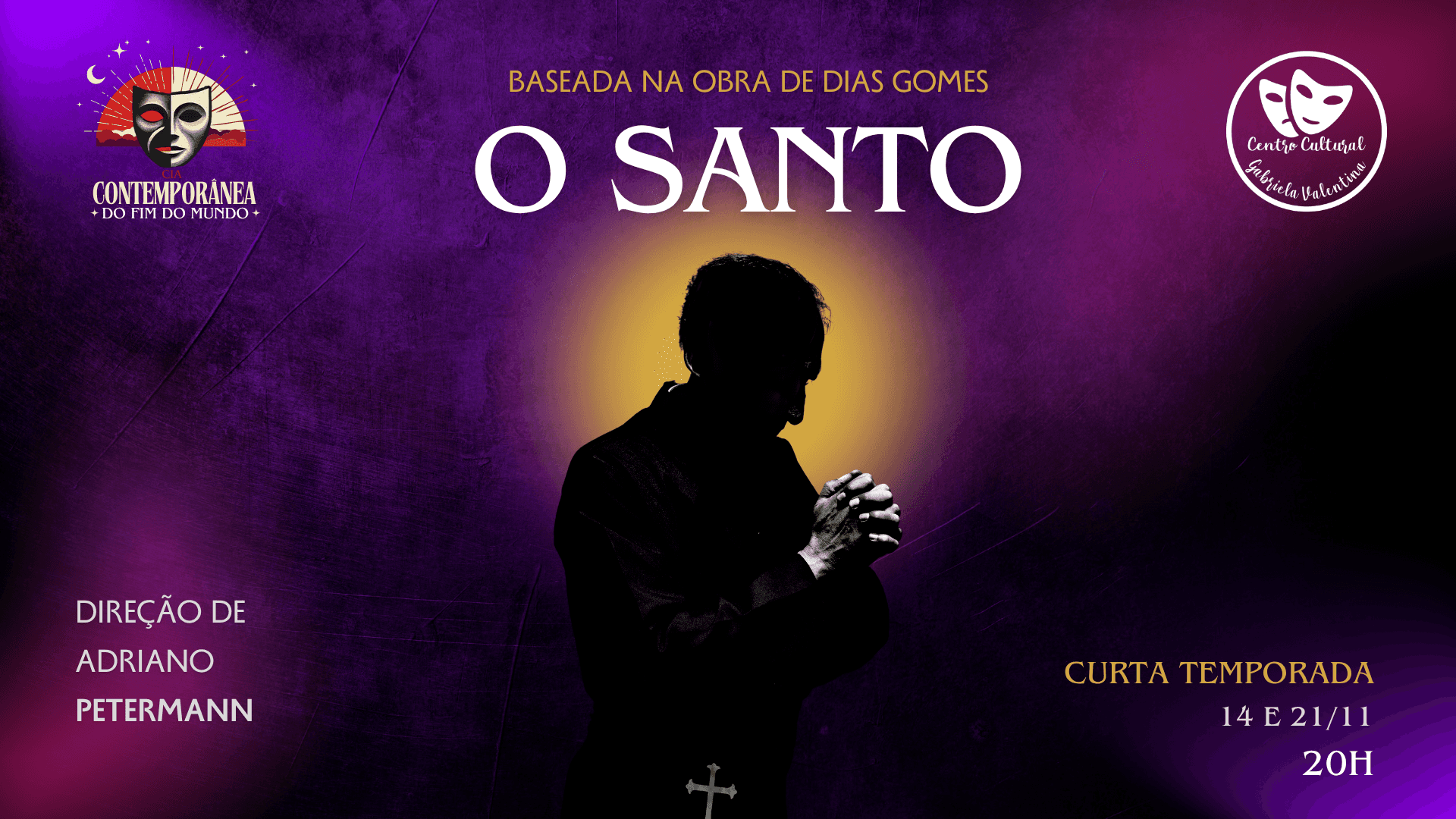 Imagem do evento