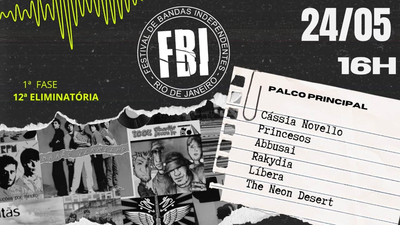 Imagem do evento