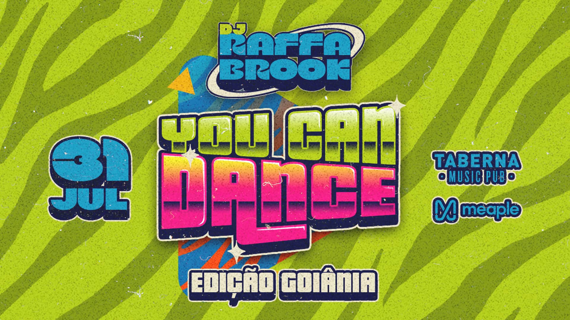 Imagem do evento