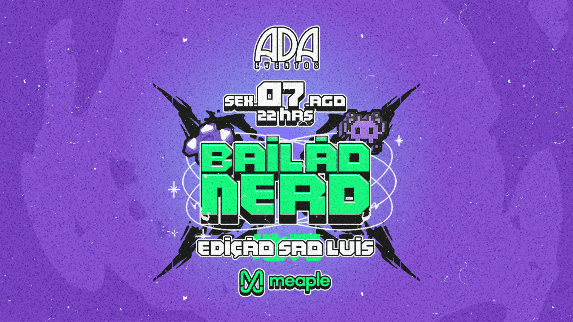 Imagem do evento