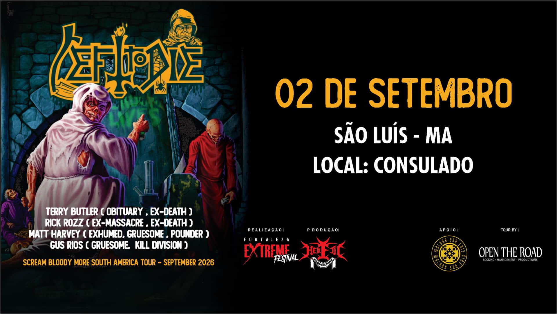 Imagem do evento