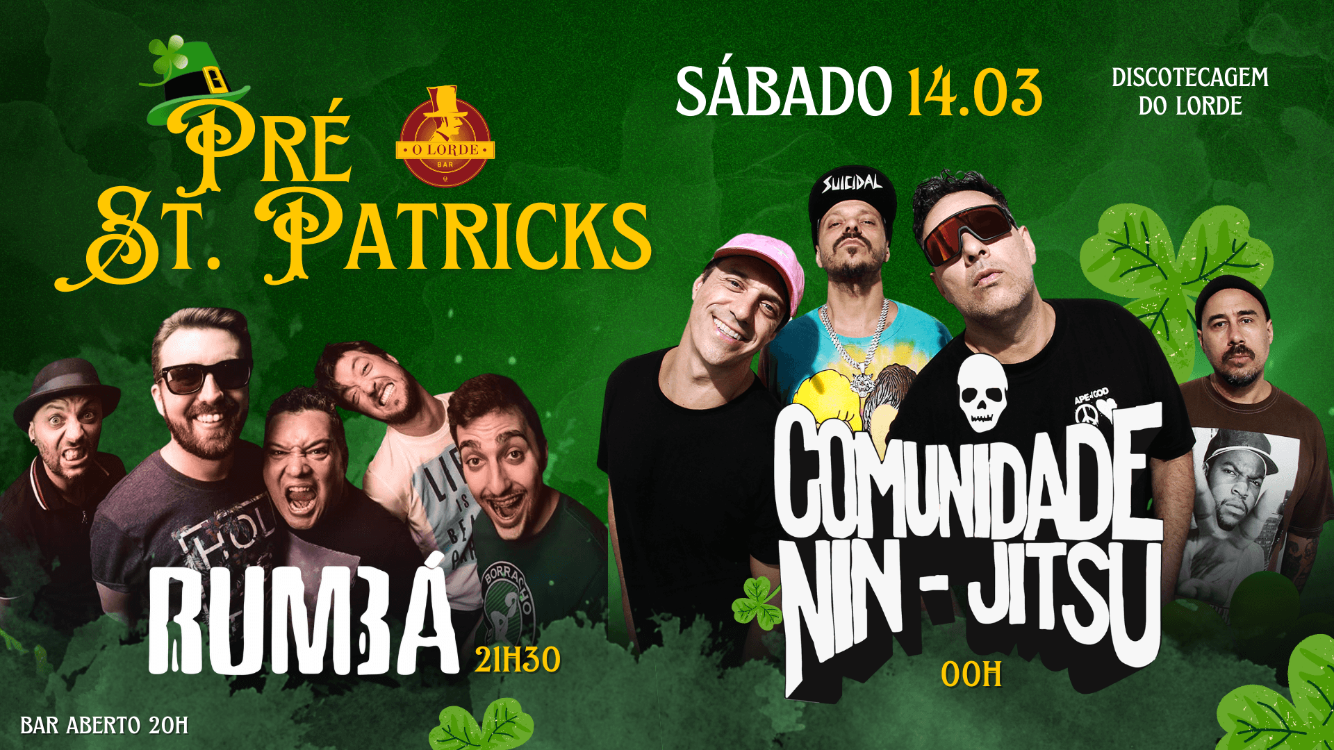 Imagem do evento