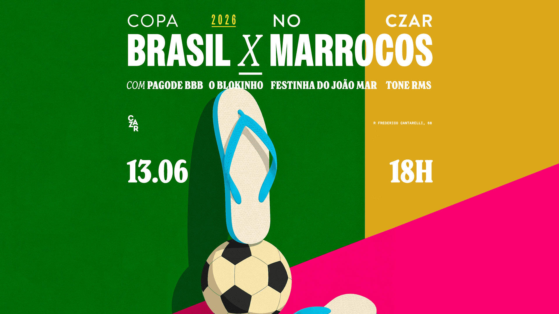 Imagem do evento