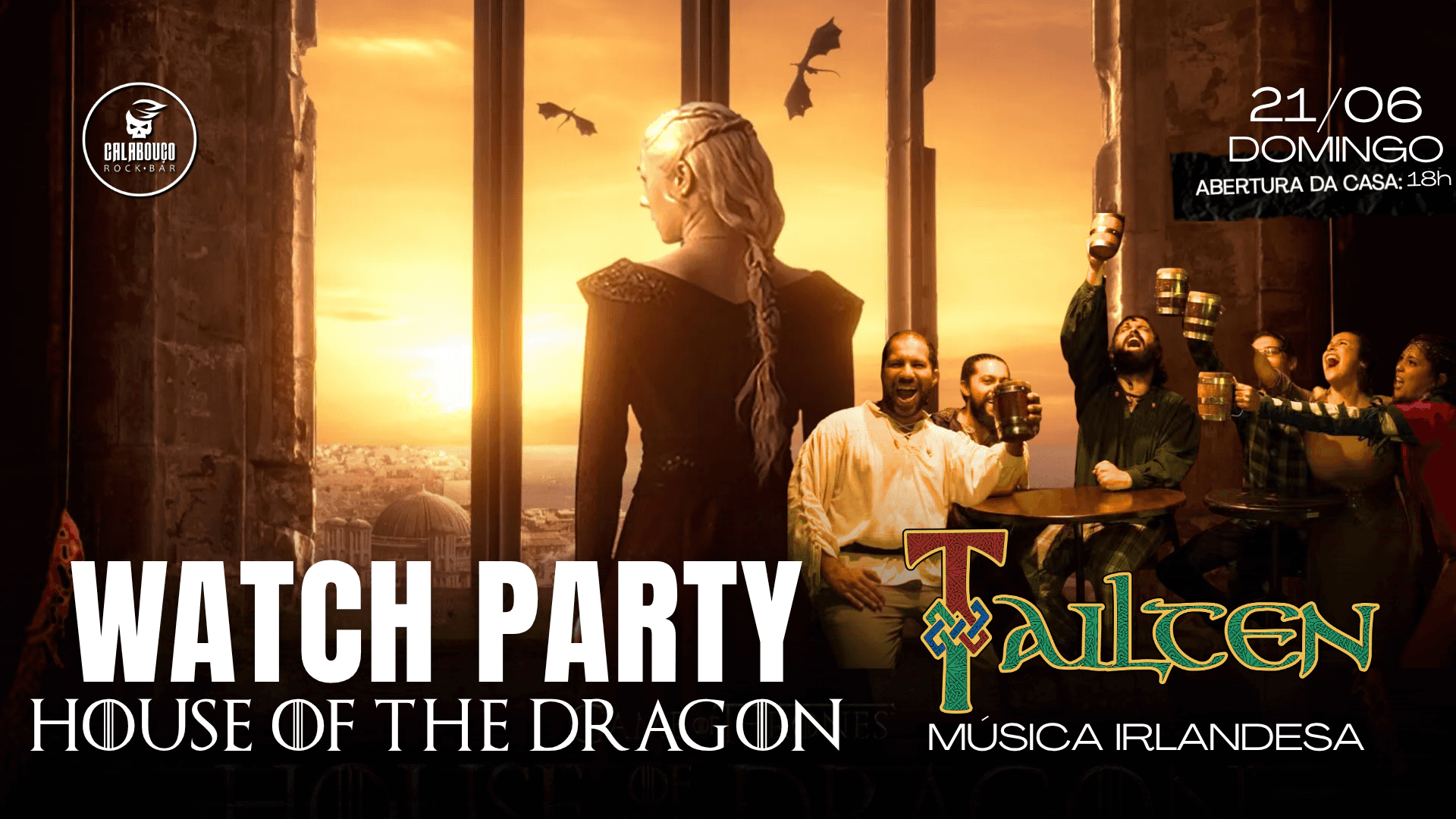 Imagem do evento