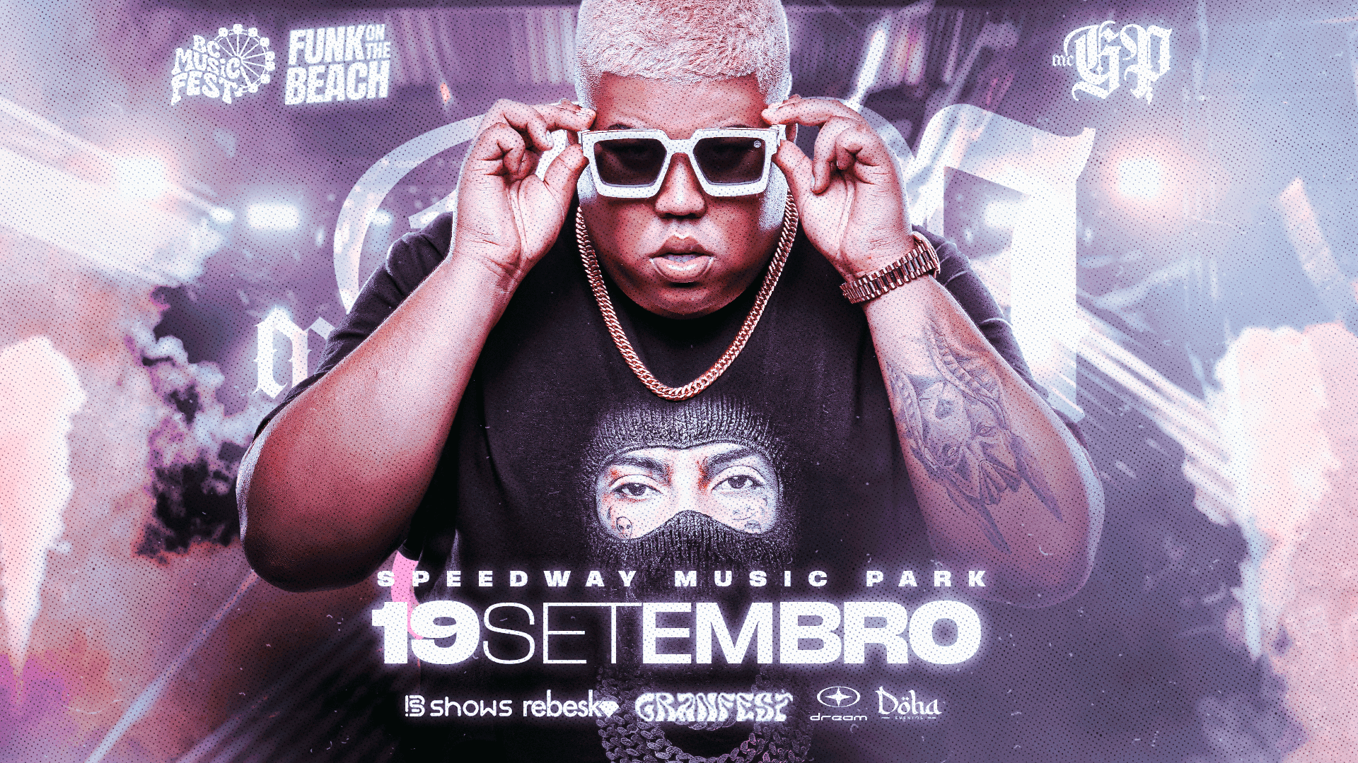 Imagem do evento
