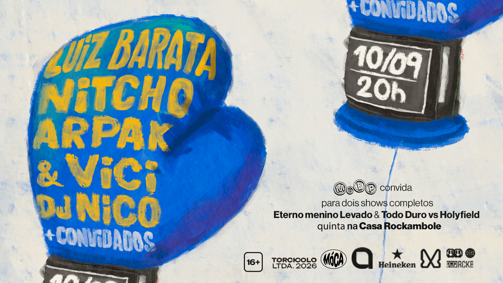 Imagem do evento