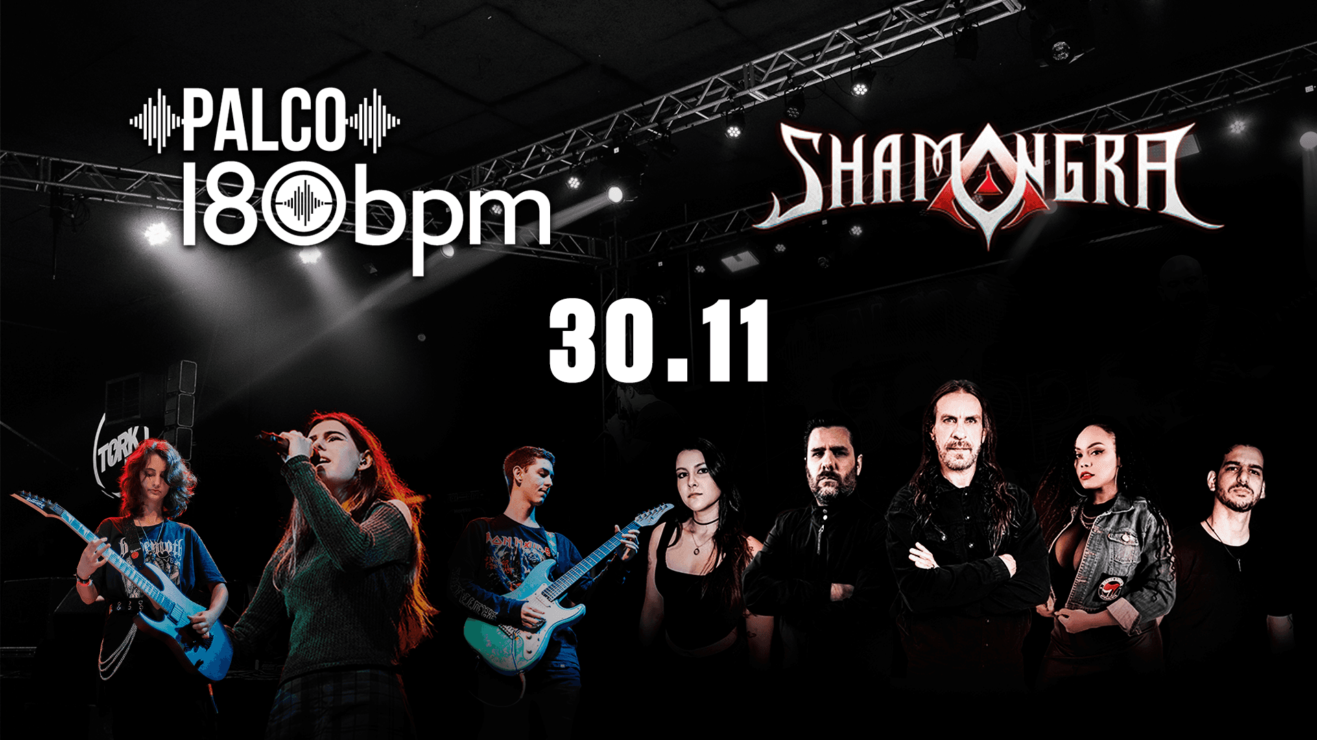 Imagem do evento