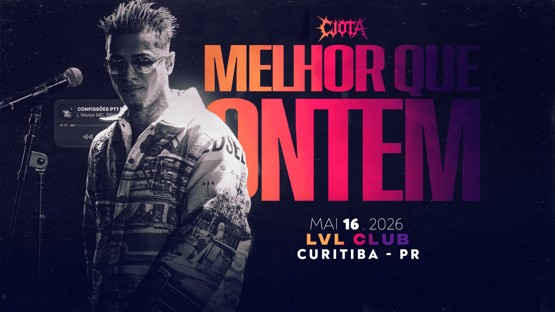 Imagem do evento