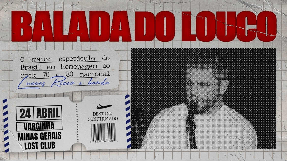 Imagem do evento