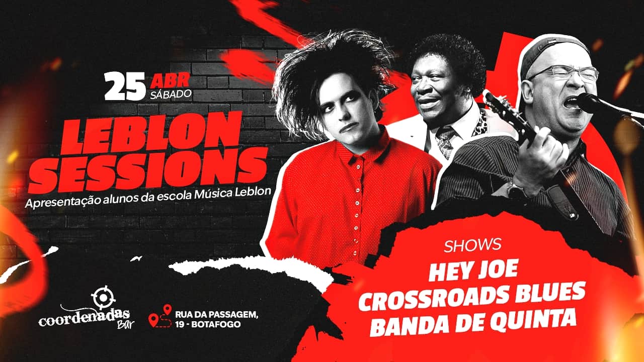 Imagem do evento