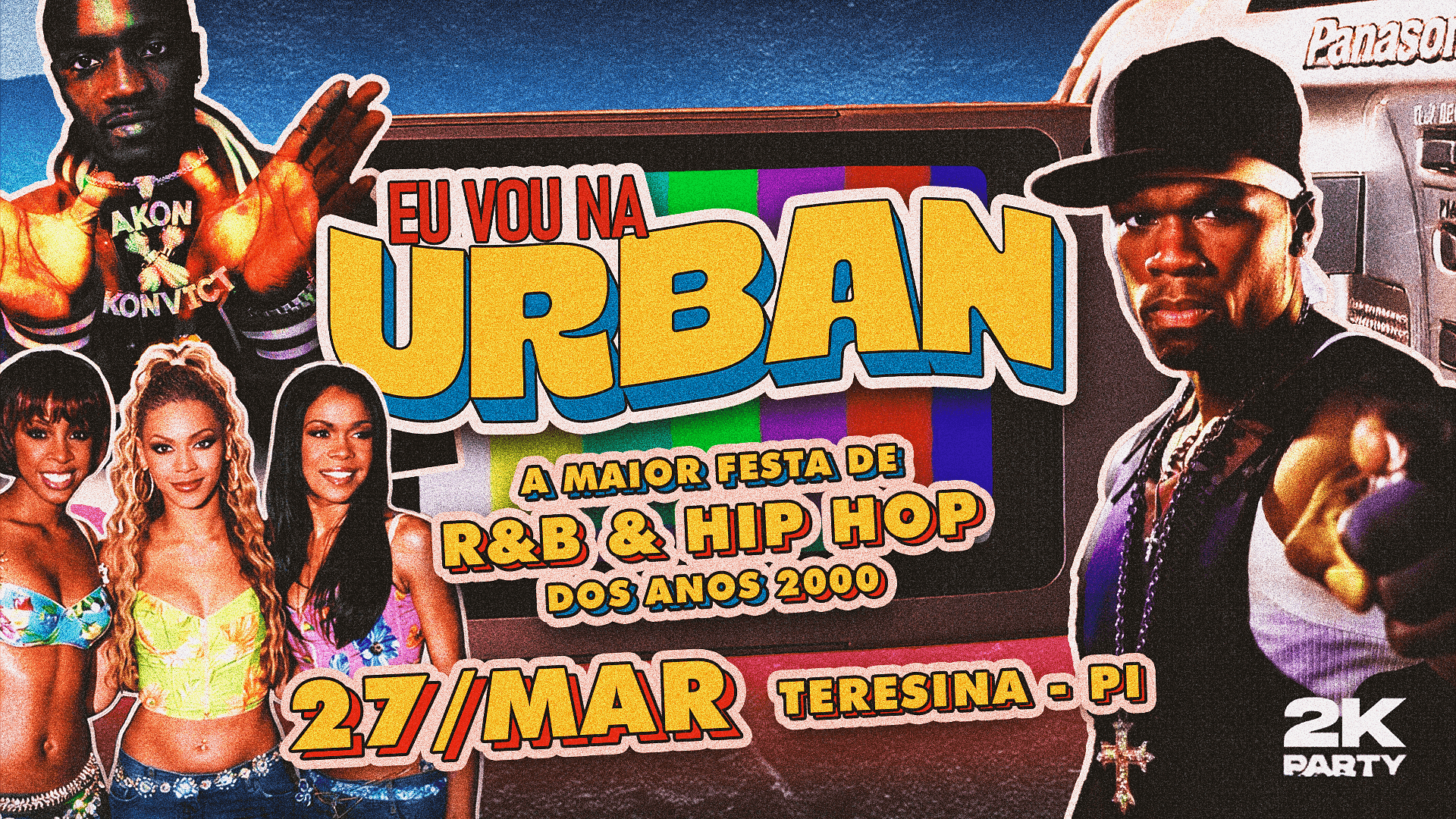 Imagem do evento