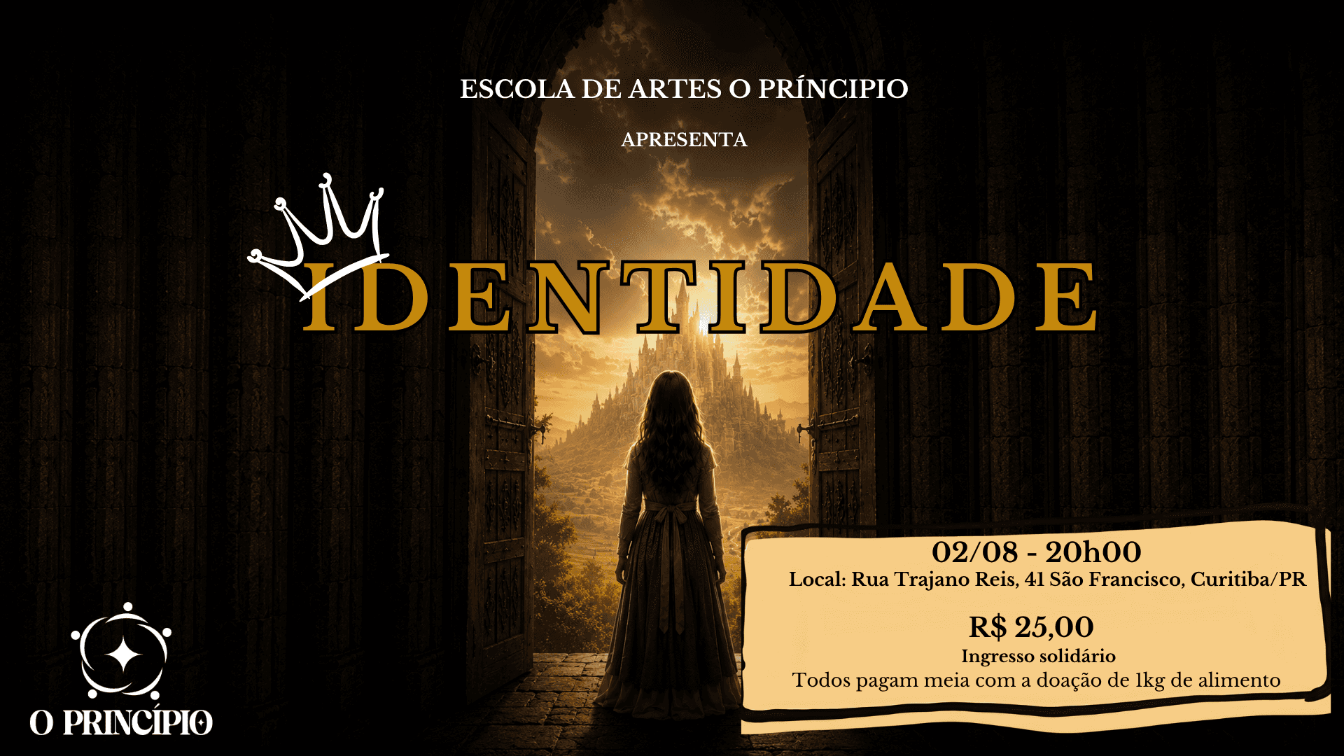 Imagem do evento