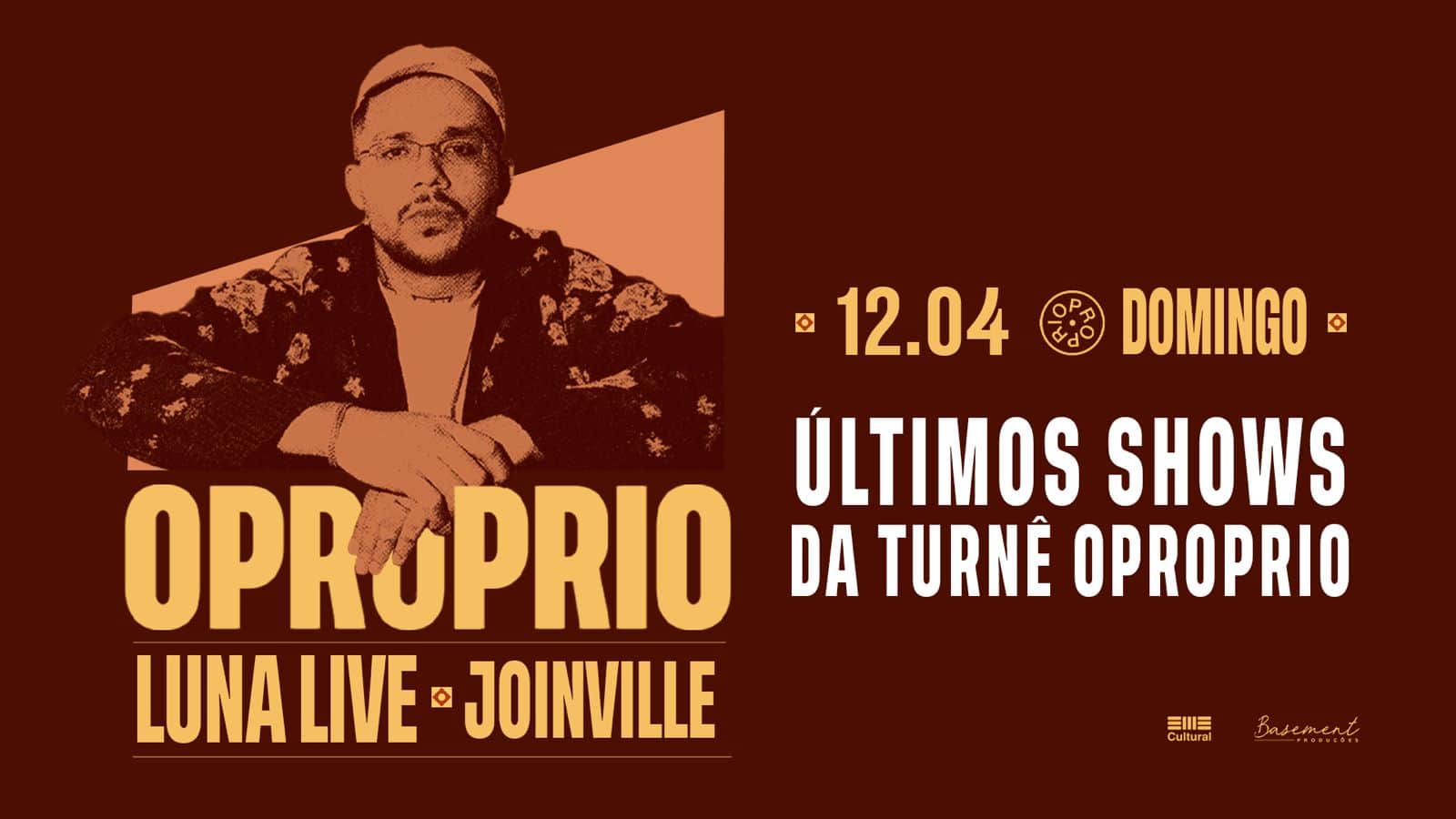 Imagem do evento