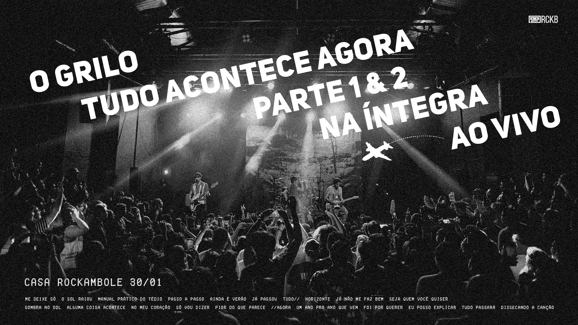 Imagem do evento