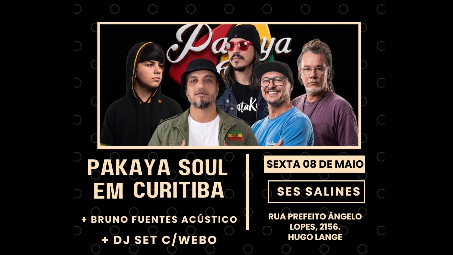 Imagem do evento