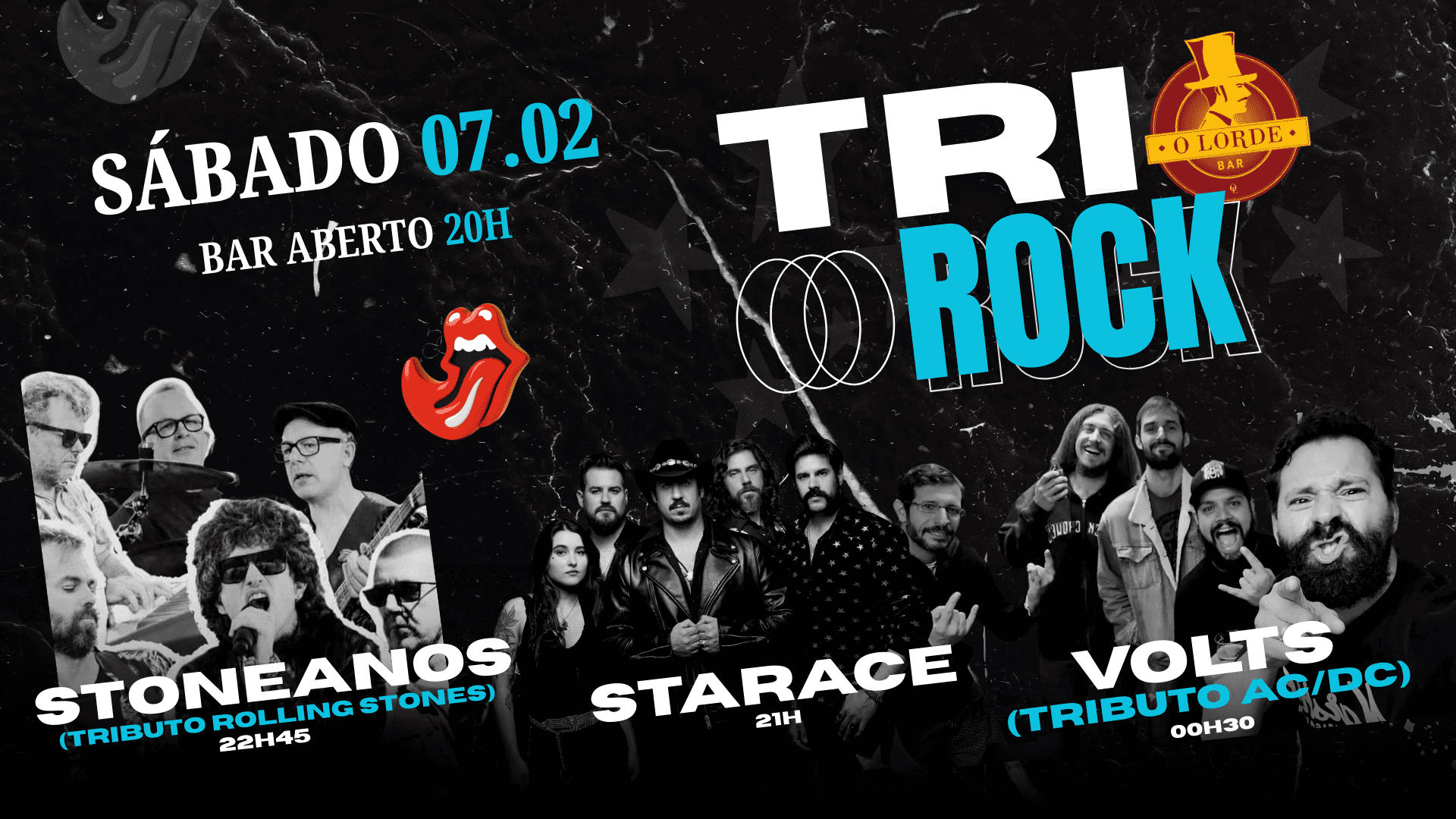 Imagem do evento