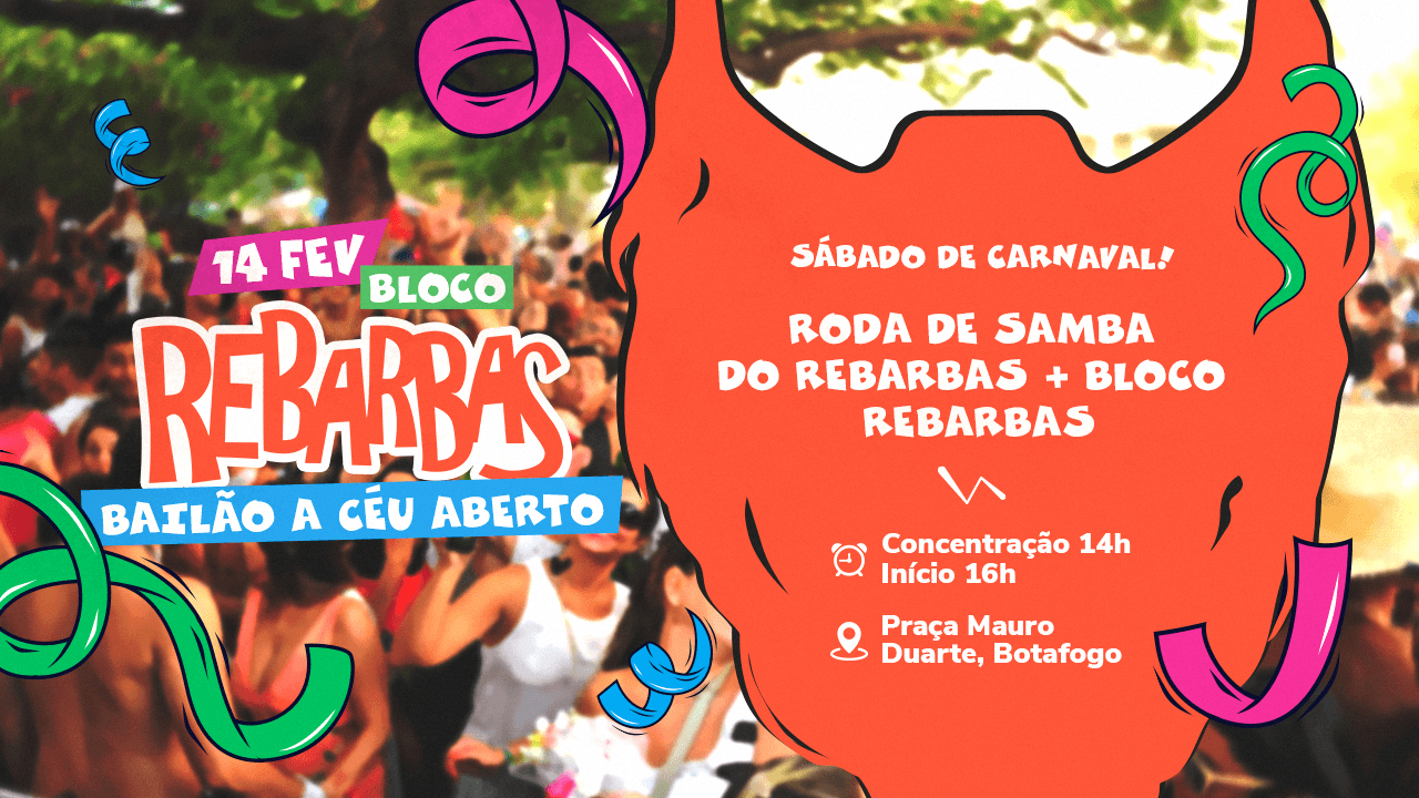 Imagem do evento