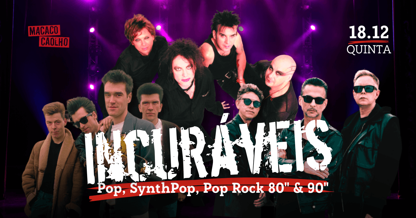 Imagem do evento