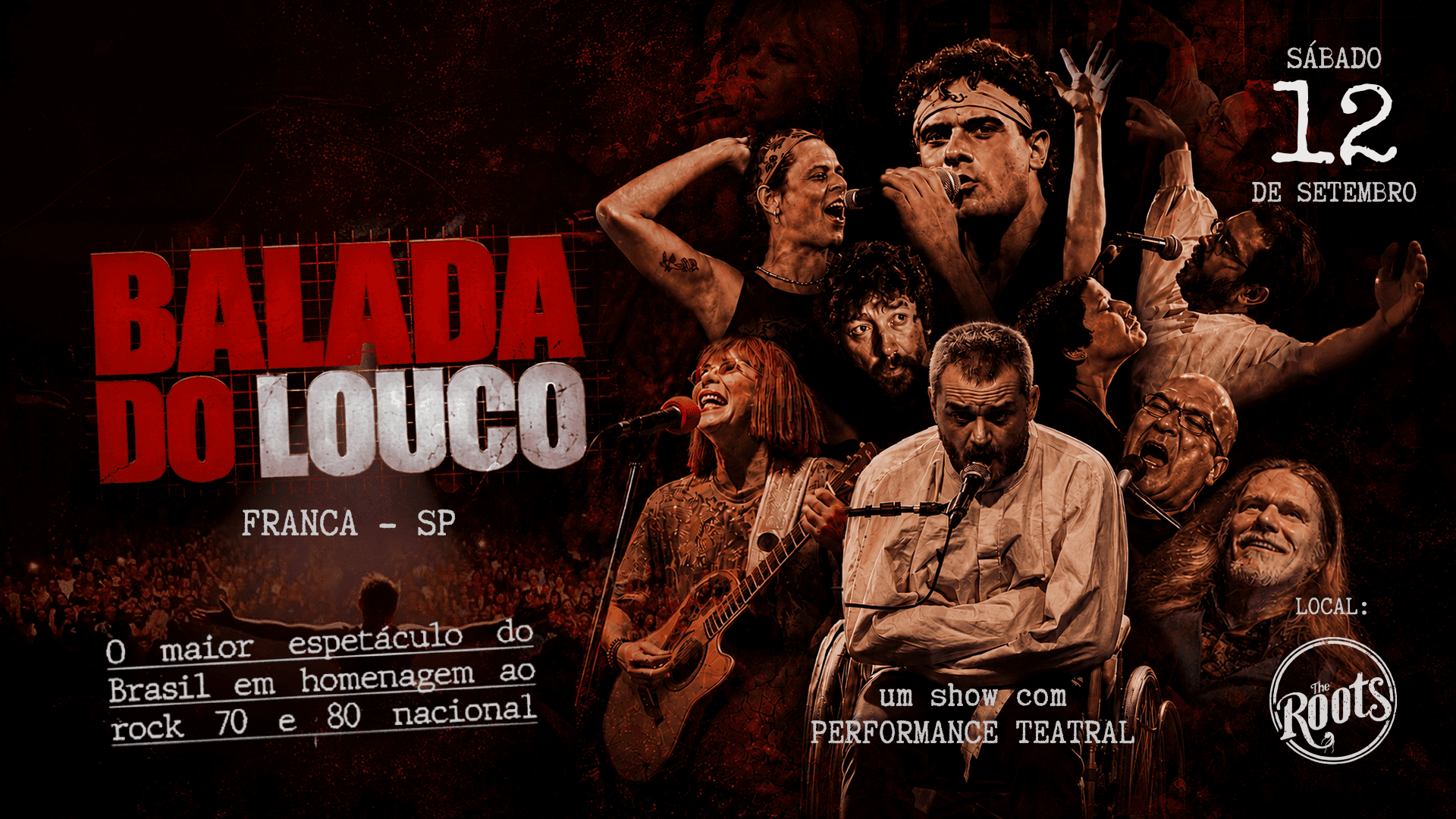 Imagem do evento