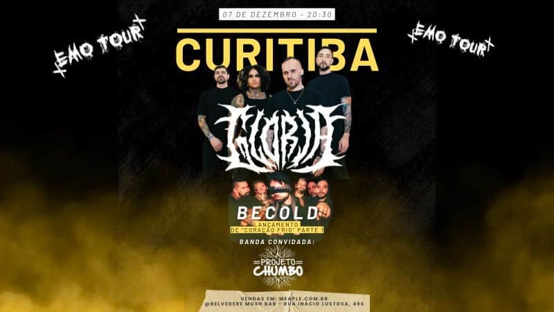 Imagem do evento