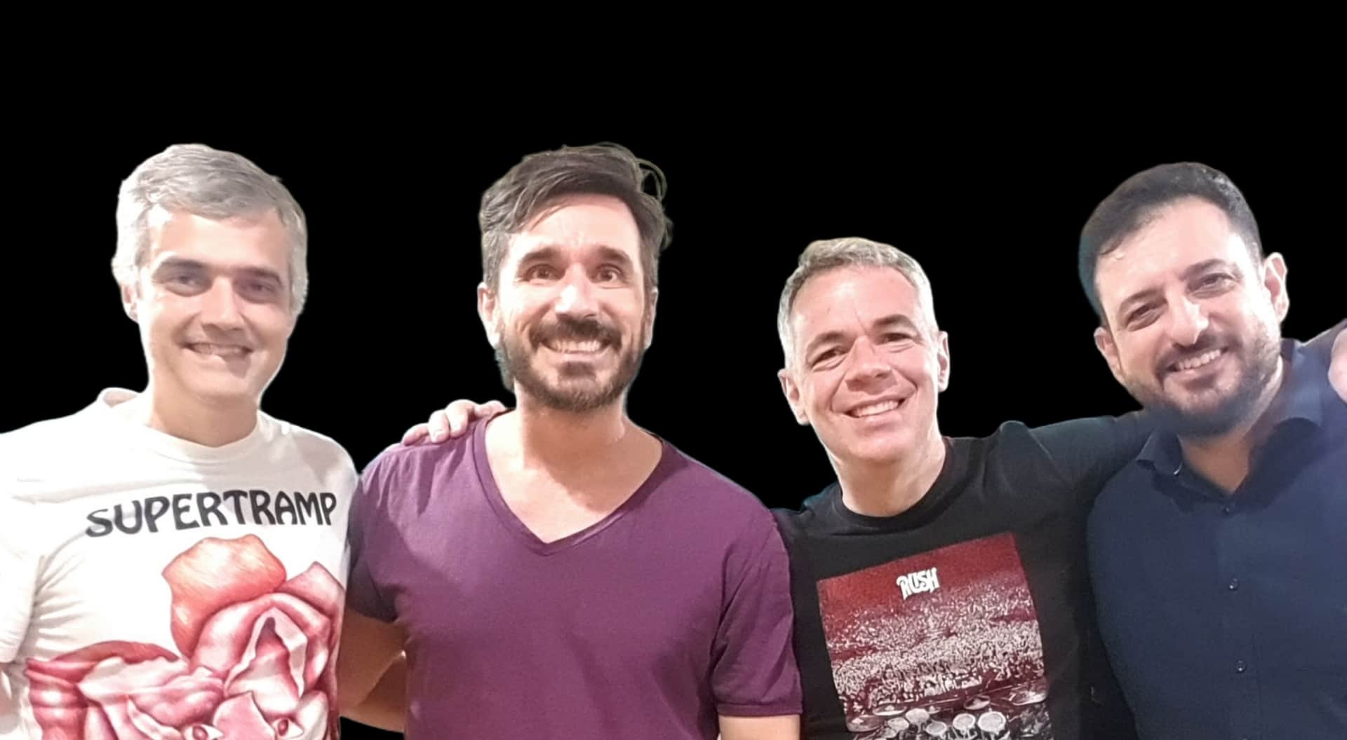 Imagem do evento