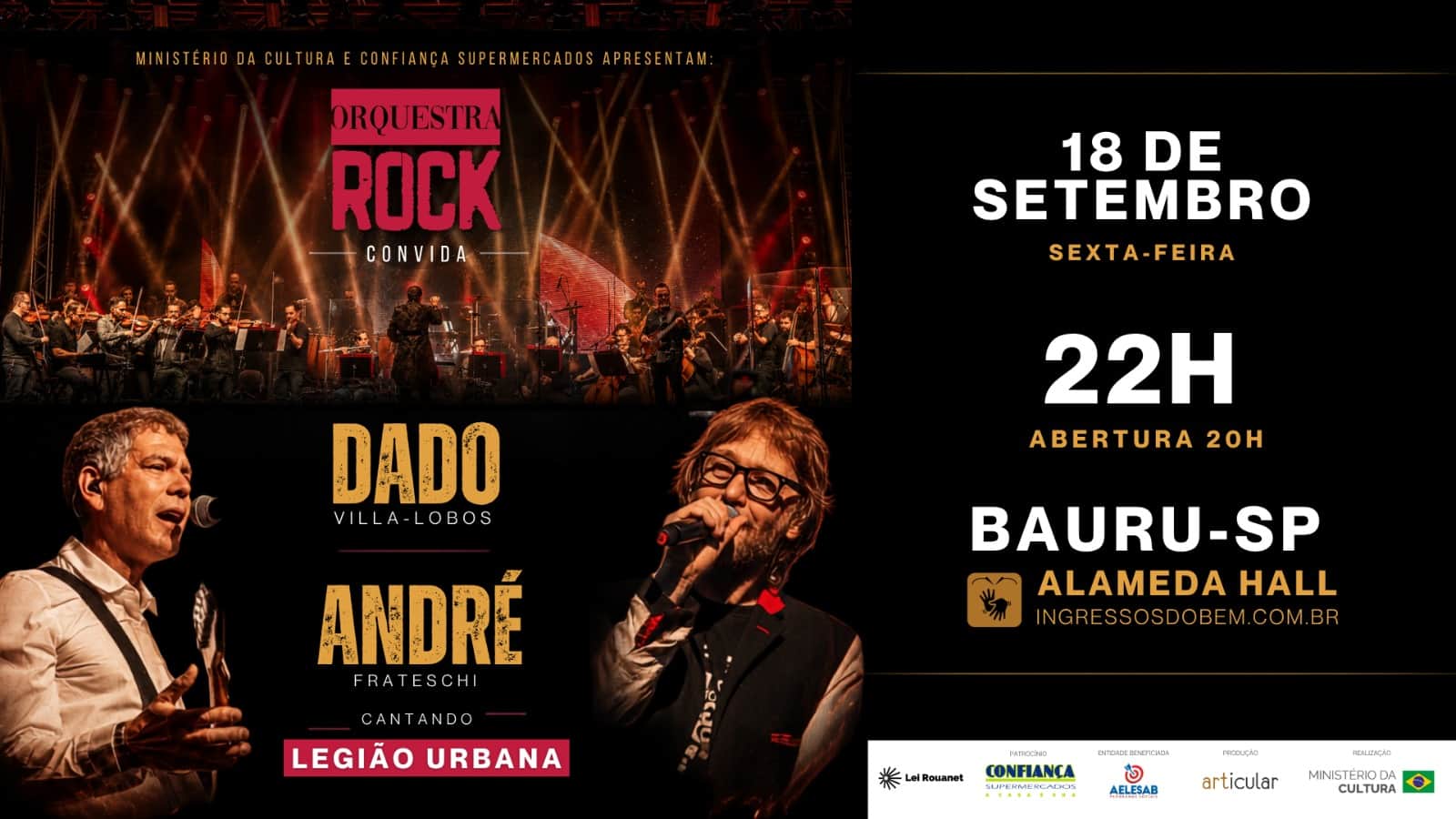Imagem do evento