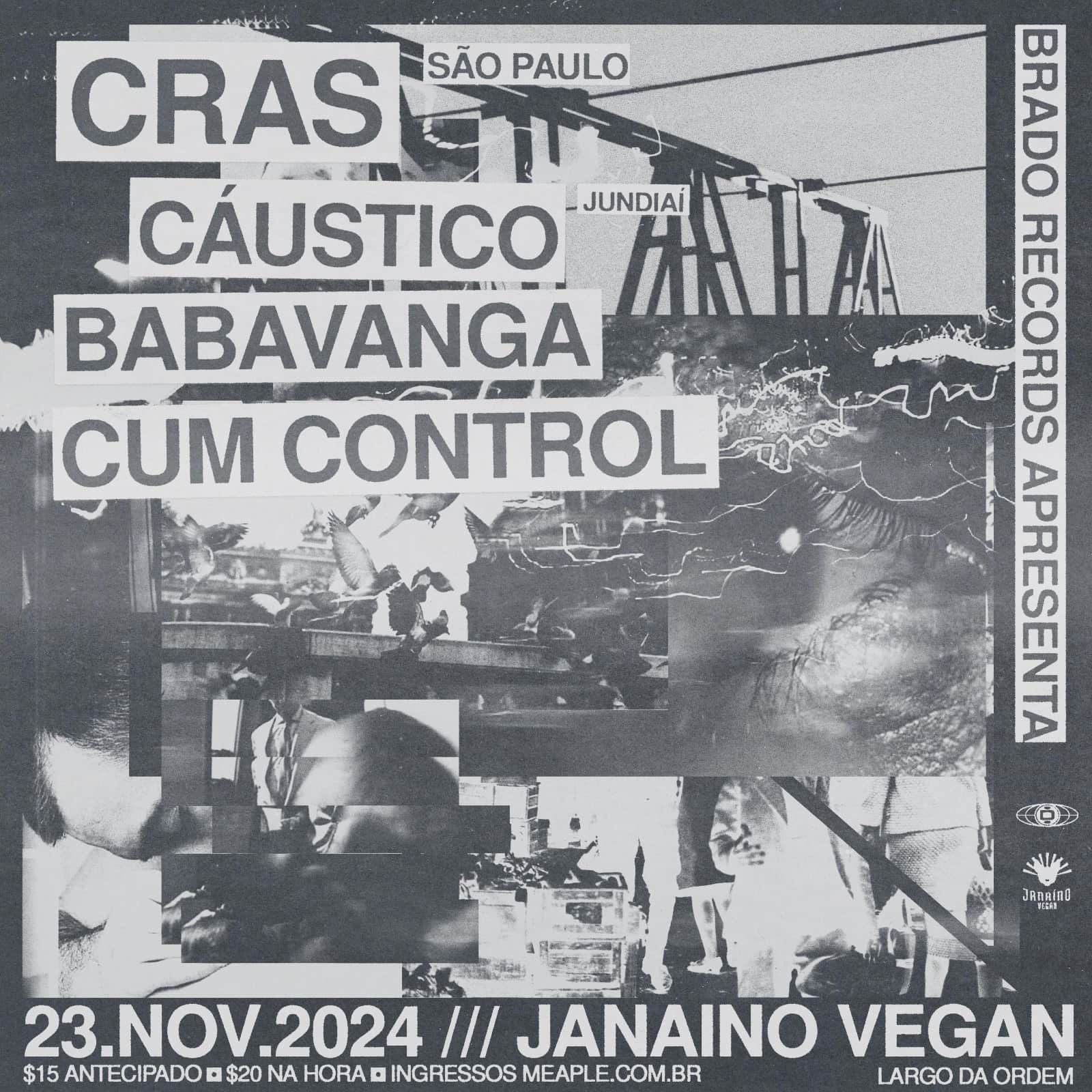 Imagem do evento
