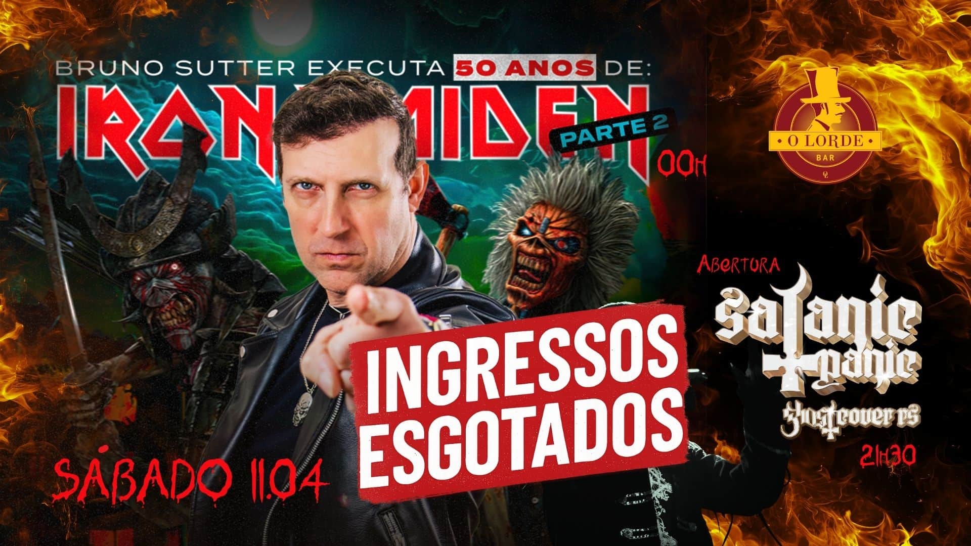 Imagem do evento