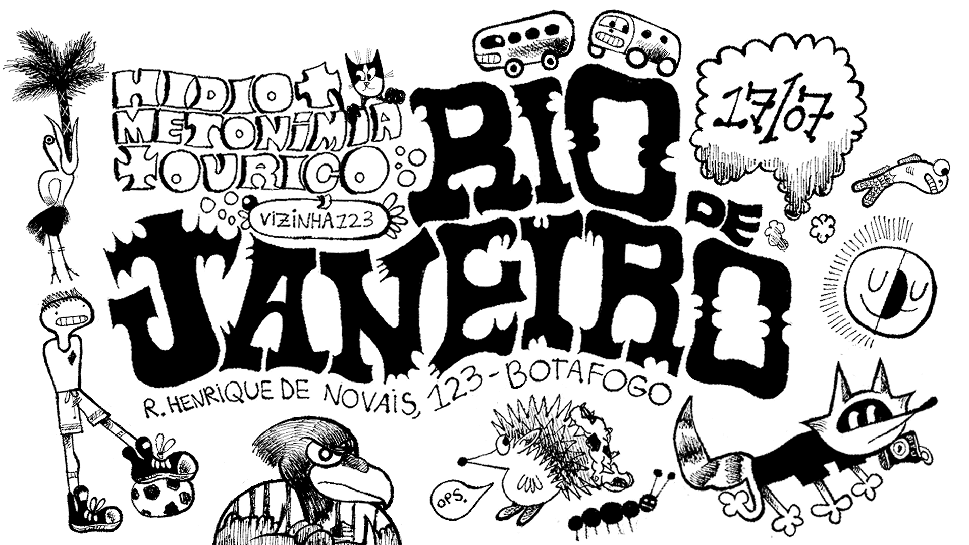 Imagem do evento