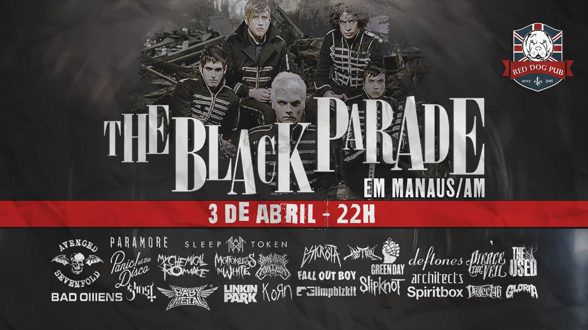 Imagem do evento