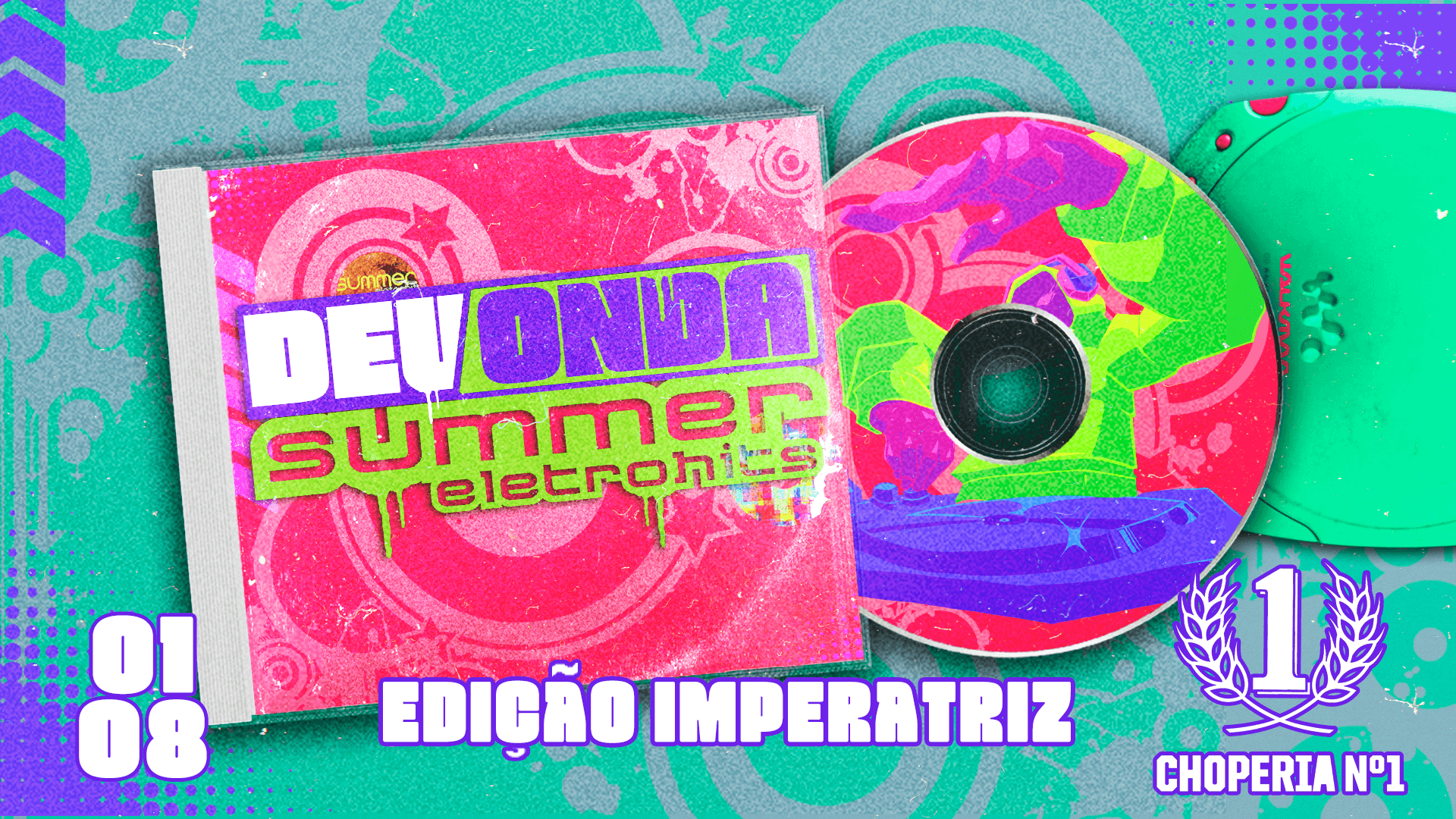 Imagem do evento