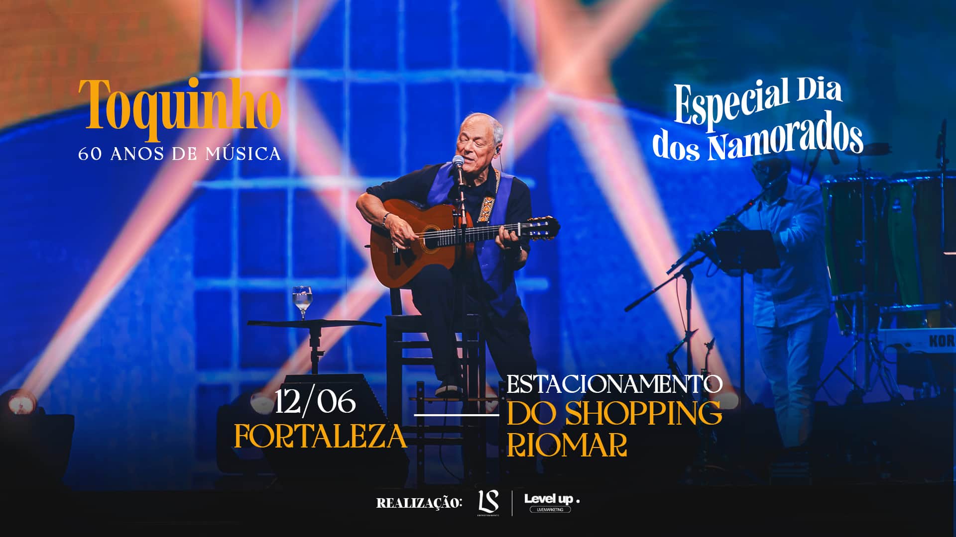Imagem do evento